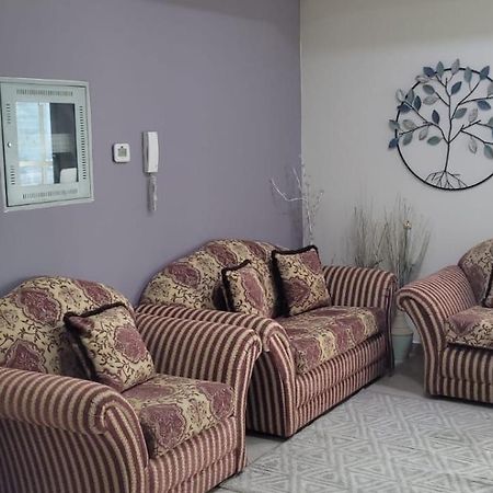 Cozy 2Bhk Near To Dmcc Metro Station -505 Leilighet Dubai Eksteriør bilde