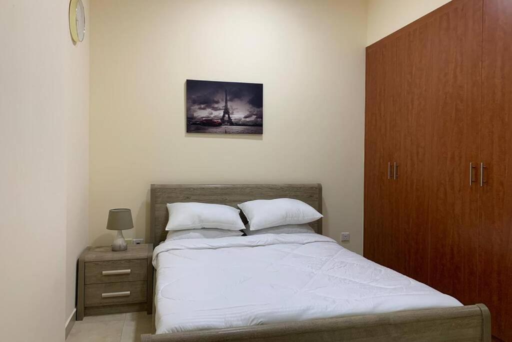 Cozy 2Bhk Near To Dmcc Metro Station -505 Leilighet Dubai Eksteriør bilde