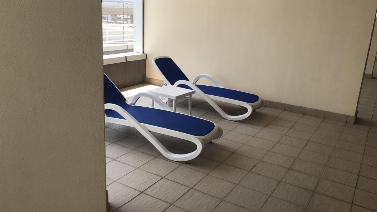 Cozy 2Bhk Near To Dmcc Metro Station -505 Leilighet Dubai Eksteriør bilde