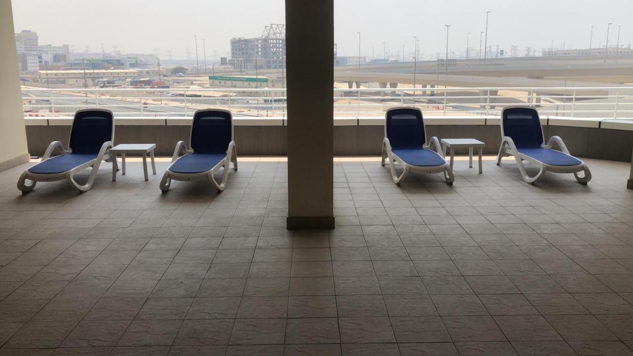 Cozy 2Bhk Near To Dmcc Metro Station -505 Leilighet Dubai Eksteriør bilde