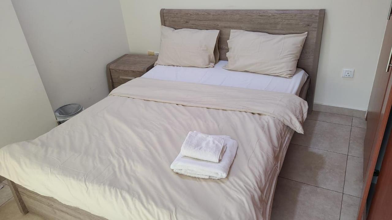 Cozy 2Bhk Near To Dmcc Metro Station -505 Leilighet Dubai Eksteriør bilde