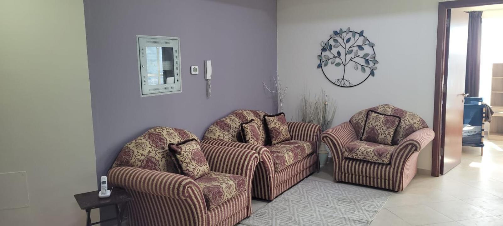 Cozy 2Bhk Near To Dmcc Metro Station -505 Leilighet Dubai Eksteriør bilde