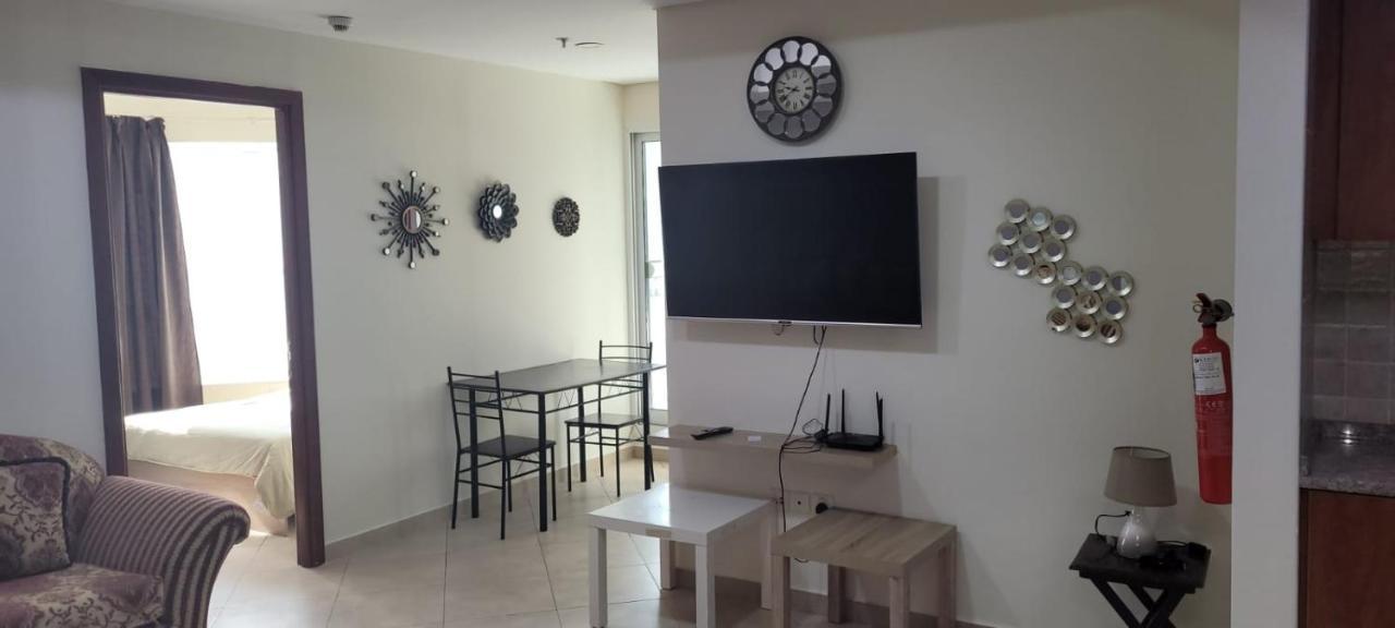 Cozy 2Bhk Near To Dmcc Metro Station -505 Leilighet Dubai Eksteriør bilde