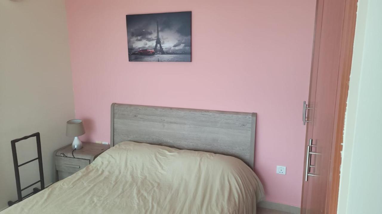 Cozy 2Bhk Near To Dmcc Metro Station -505 Leilighet Dubai Eksteriør bilde